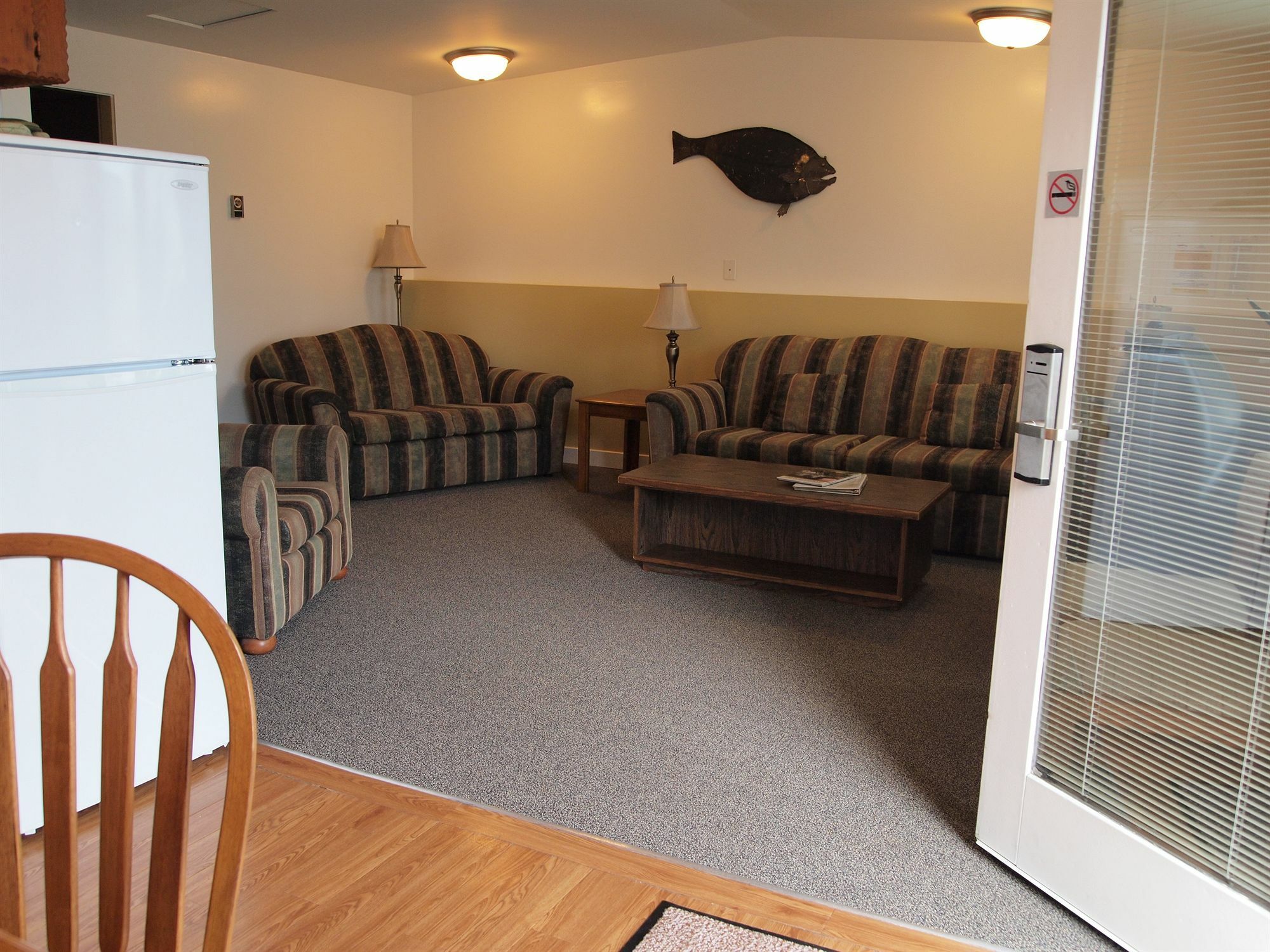 Motel West Coast On The Harbour 4*