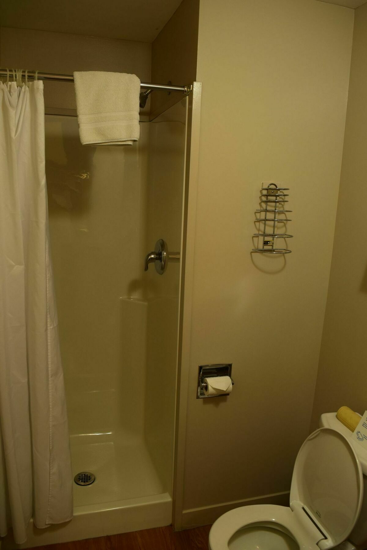 West Coast On The Harbour Motel 4*