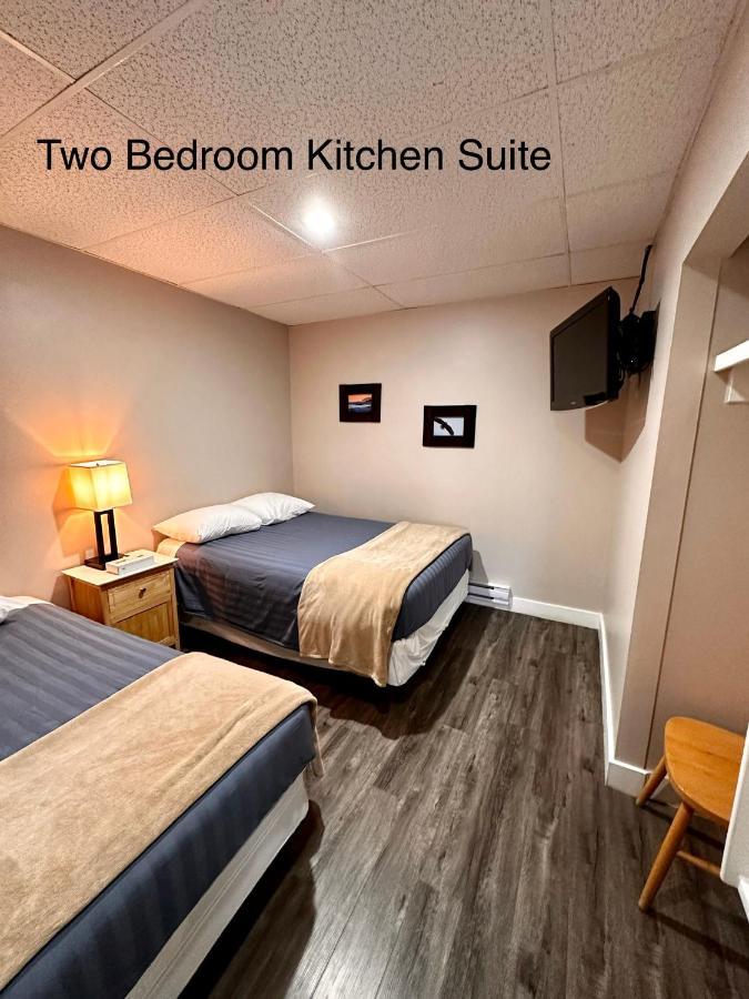 West Coast On The Harbour 4* Ucluelet